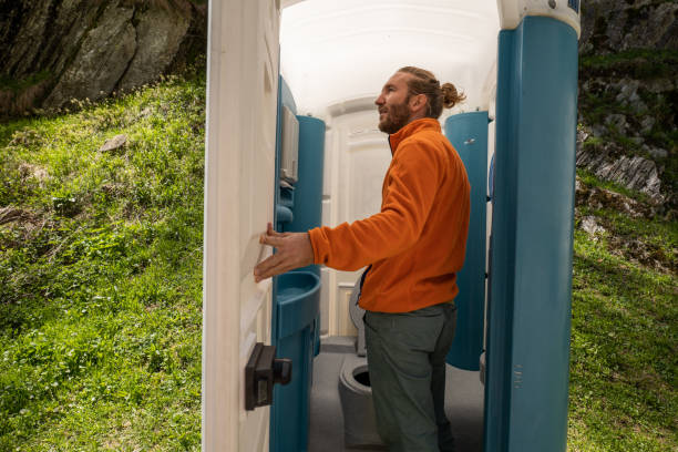 Best Event porta potty rental  in Dubois, PA