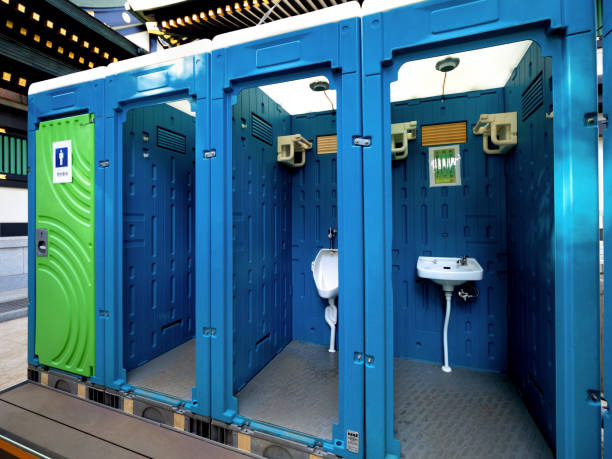 Best Porta potty rental near me  in Dubois, PA
