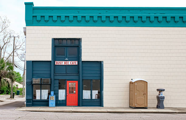 Best Local porta potty services  in Dubois, PA