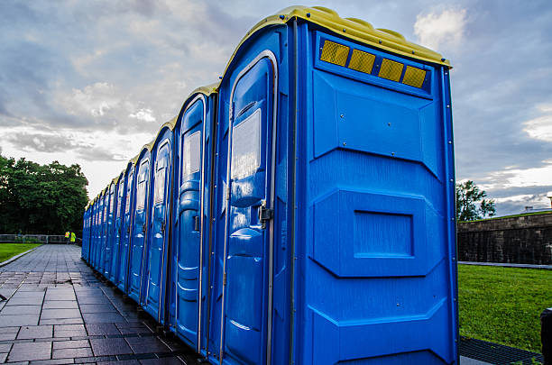 Best Portable bathroom rental  in Dubois, PA